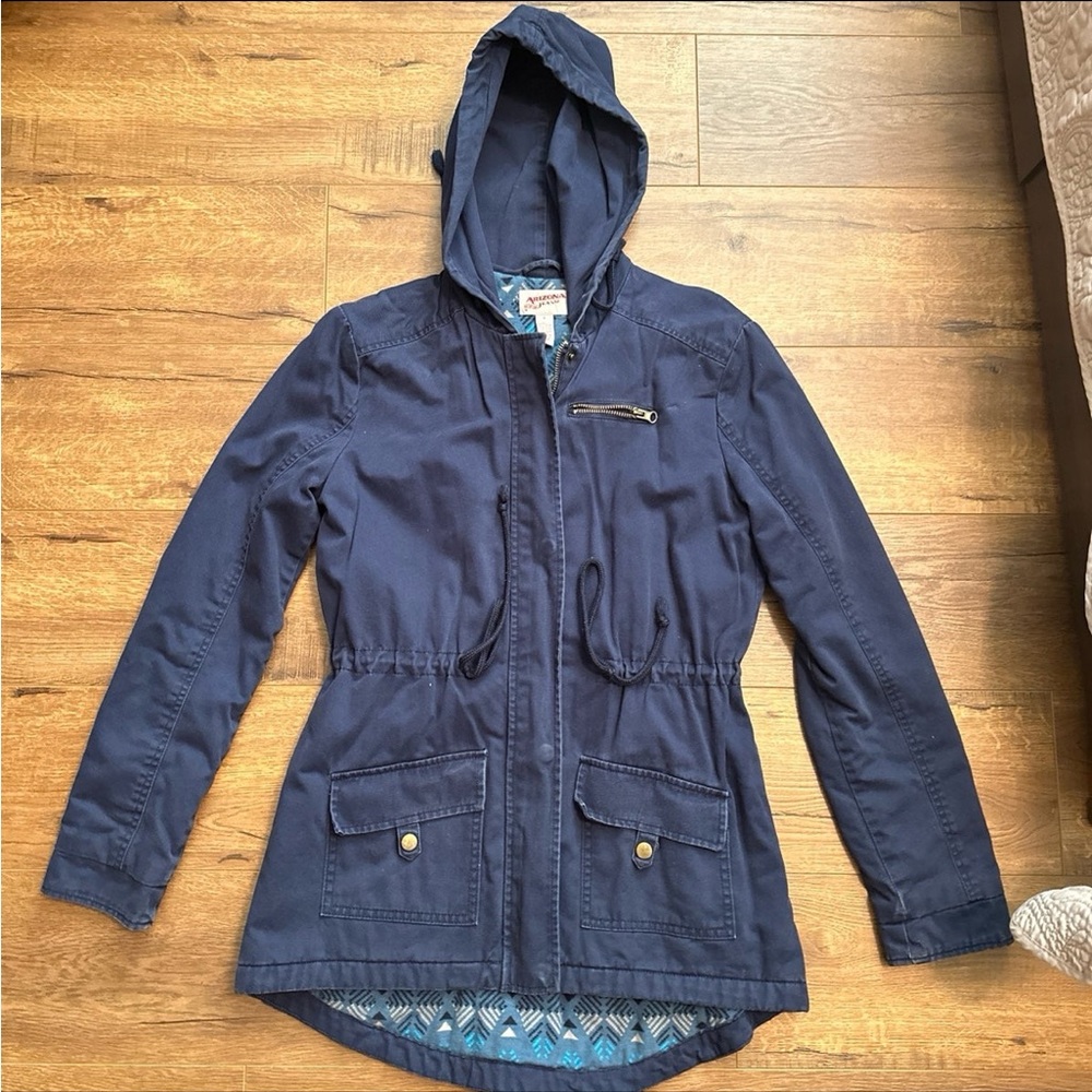 Arizona jacket